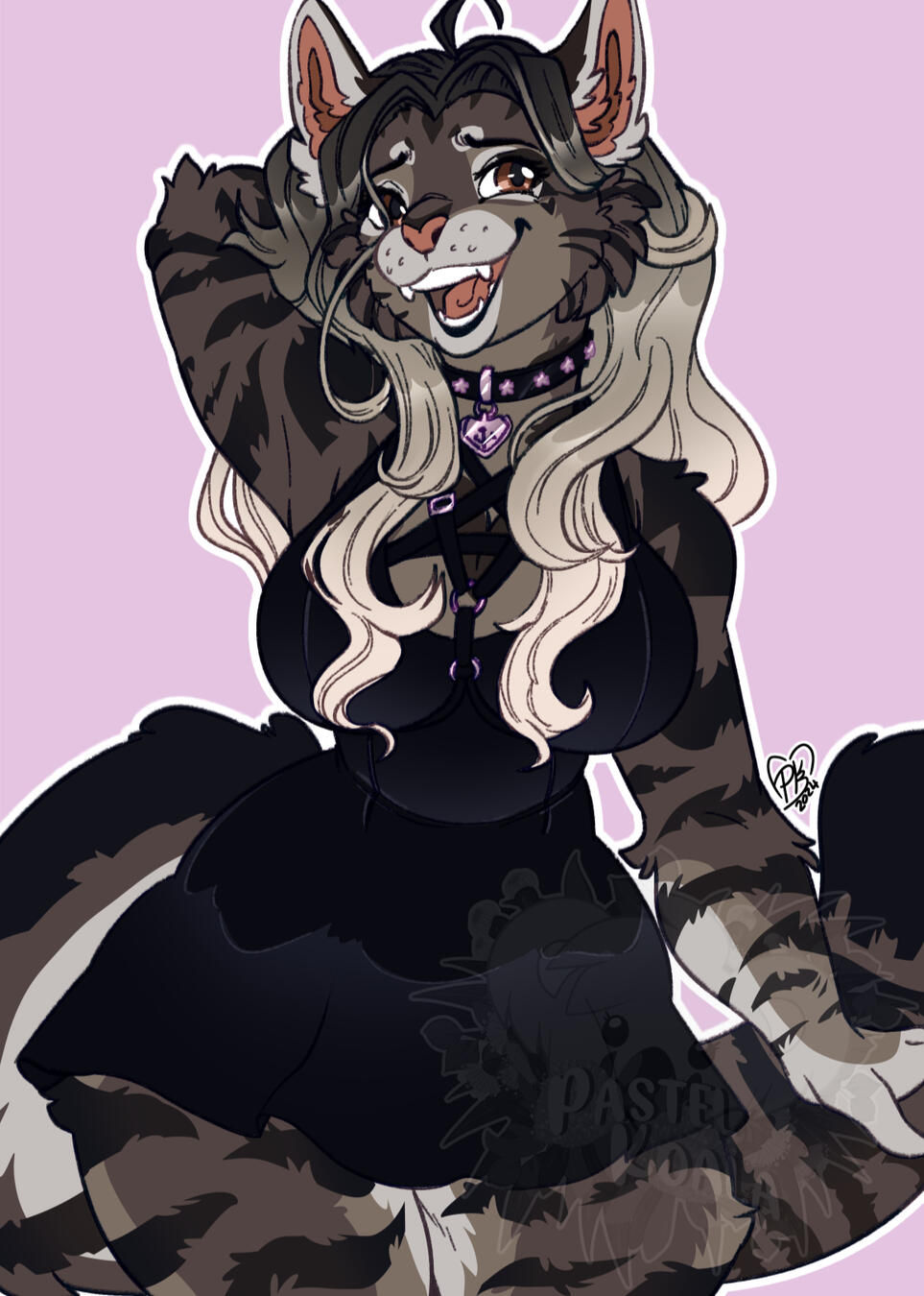 Commission (c) Harkonian